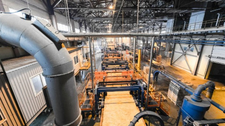 ΕΛΣΤΑΤ: Αυξήθηκε ο τζίρος στην εγχώρια βιομηχανία τον Αύγουστο