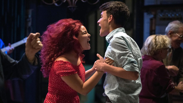 «Ματιές στα Βαλκάνια» από το 59ο Φεστιβάλ Κινηματογράφου Θεσσαλονίκης