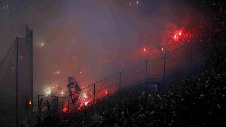 Μειώθηκε το πρόστιμο στον ΠΑΟΚ για το ντέρμπι με την ΑΕΚ