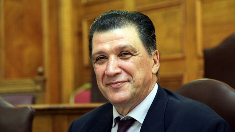 Θεσσαλονίκη: Υποψήφιος δήμαρχος στον κεντρικό δήμο ο Γ. Ορφανός