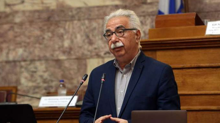 Γαβρόγλου: «Δεν υπάρχει πάγωμα του Π.Δ. αλλά ενεργοποίηση άμεσα του νόμου για τους μουφτήδες»