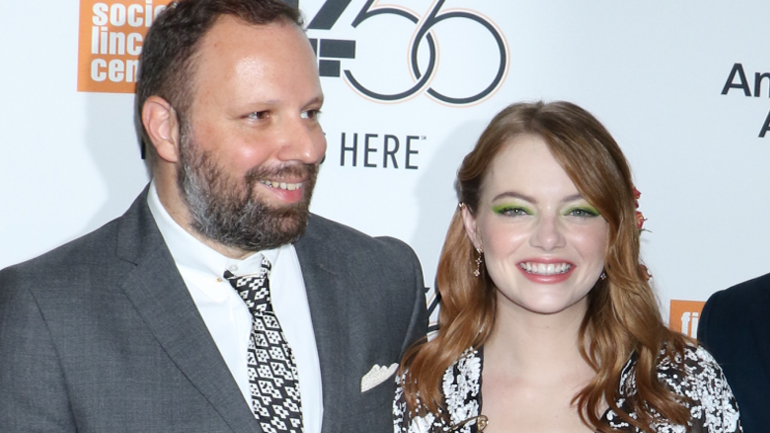 O Λάνθιμος φλερτάρει με τα Όσκαρ