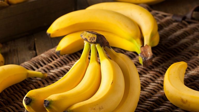 Η μπανανόφλουδα τρώγεται και έχει πολλά οφέλη για την υγεία