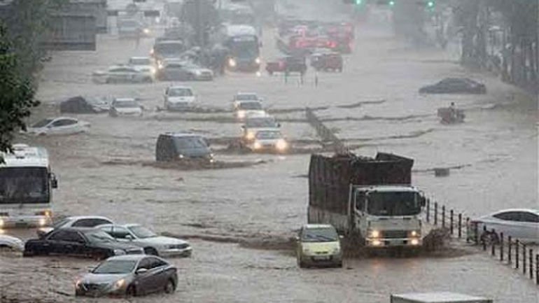 Νικαράγουα: 14 νεκροί από τις σφοδρές βροχοπτώσεις