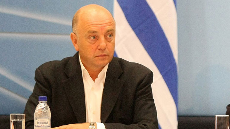 Επίσκεψη του εκπροσώπου Τύπου των ΑΝΕΛ στην ΕΣΗΕΑ