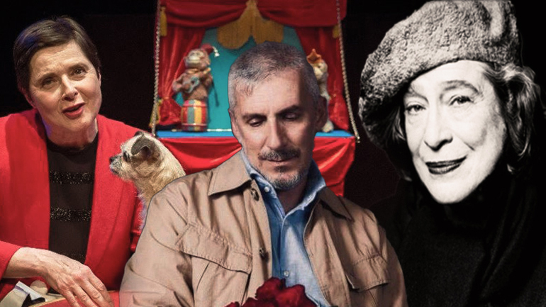 Πού θα πάμε σήμερα στην πόλη – Ατζέντα εκδηλώσεων