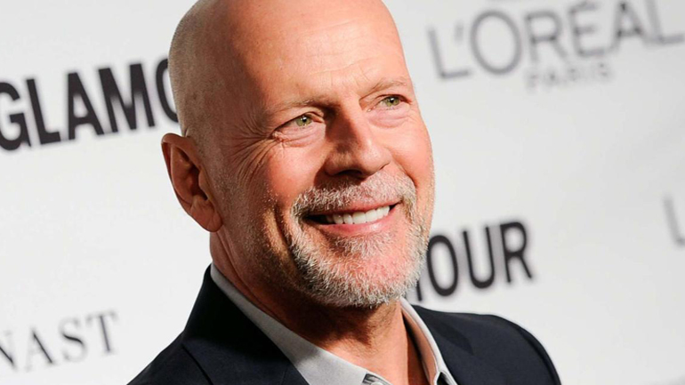 «Στον πάγο» ταινία με πρωταγωνιστή τον Μπρους Γουίλις