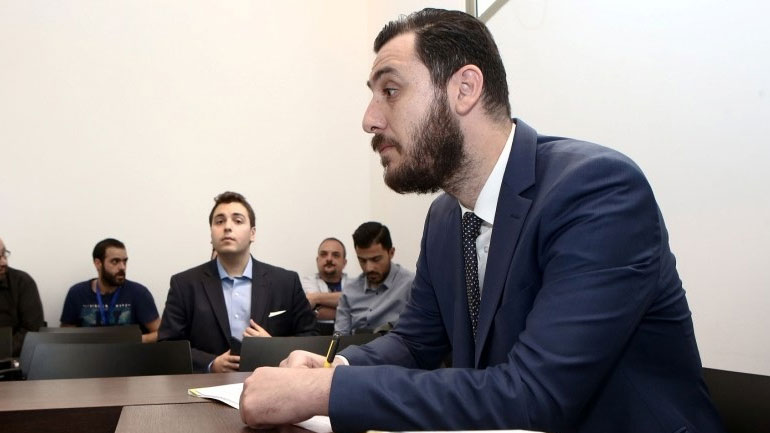 Πάει στο CAS η AEK για την ποινή αφαίρεσης των τριών βαθμών