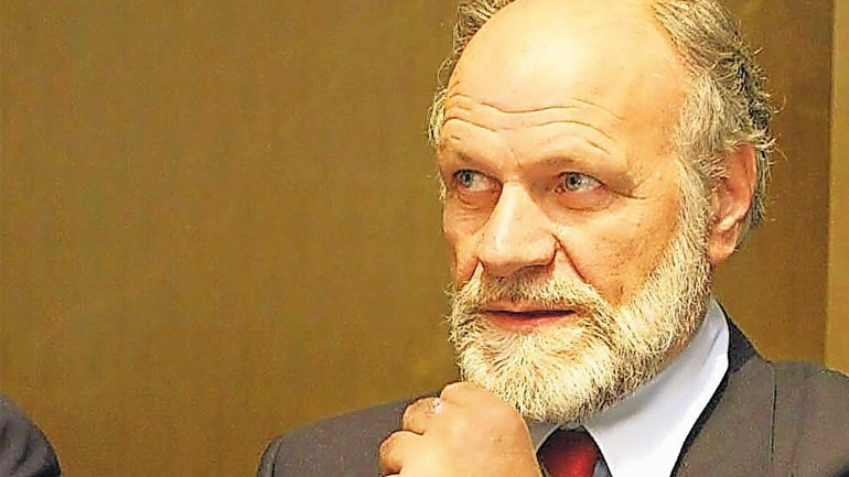 Νέος πρόεδρος της “Intracom Κατασκευές” ο Δημήτριος Κούτρας