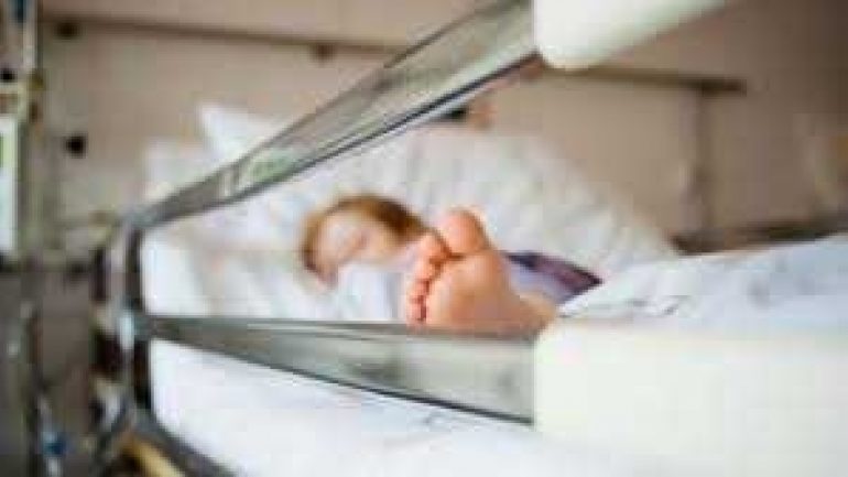 Έγινε το … θαύμα για τον 4χρονο που έπεσε από το μπαλκόνι