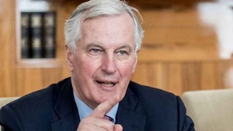 «Το 90% της συμφωνίας για το Brexit έχει επιτευχθεί αλλά το θέμα των ιρλανδικών συνόρων μπορεί να εκτροχιάσει οποιαδήποτε επιτυχία»