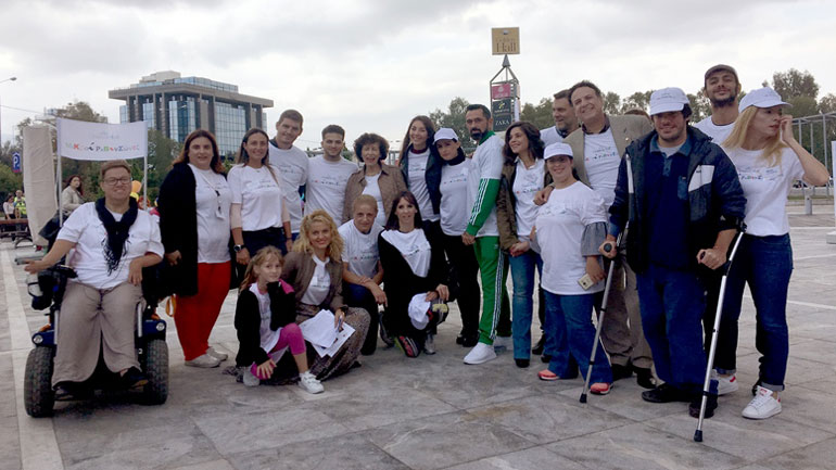 Η INTERAMERICAN κοντά στους «Μικρούς Ροβινσώνες» της ΕΛΕΠΑΠ και φέτος