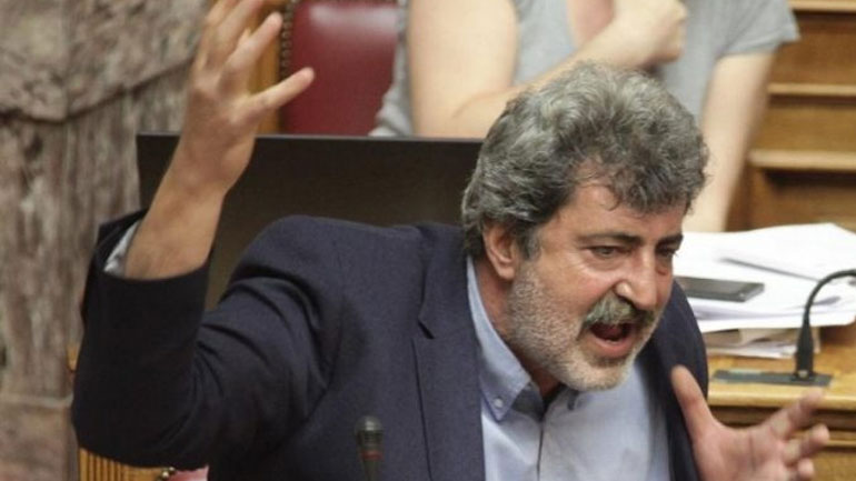 «Επίθεση» Πολάκη στους οπτικούς