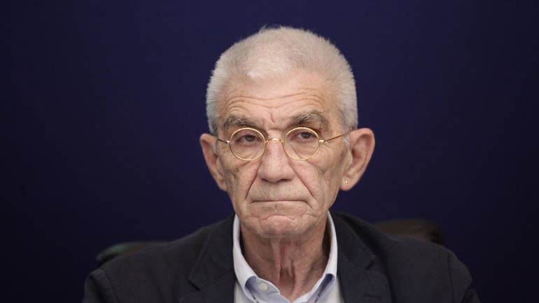 Μπουτάρης: Δεν σχολιάζω τις άλλες υποψηφιότητες για τον δήμο Θεσσαλονίκης