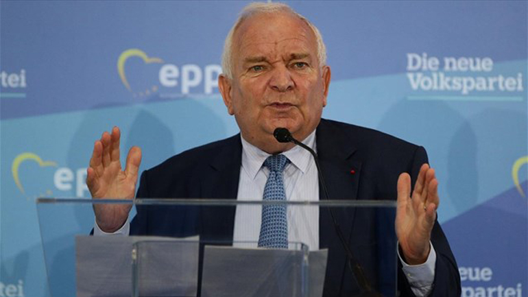 Αυστηρό μήνυμα του ΕΛΚ στο VMRO