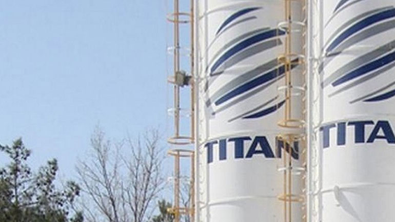 Ο όμιλος «ΤΙΤΑΝ» μεταφέρει την έδρα του στις Βρυξέλλες