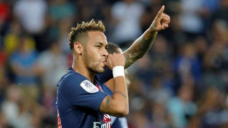 Η Μπαρτσελόνα διαψεύδει τις φήμες περί επιστροφής του Νεϊμάρ