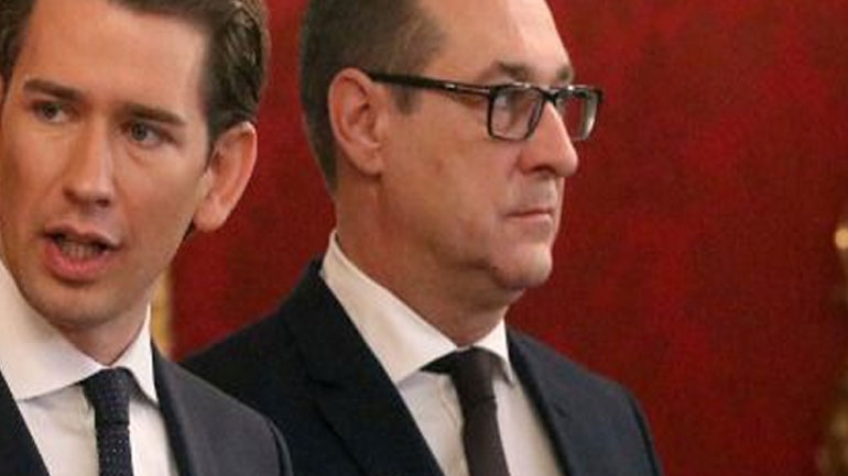 ΥΠΟΙΚ Αυστρίας: «Η Ευρωπαϊκή Επιτροπή θα πρέπει να στείλει ένα σαφές μήνυμα στην Ιταλία»