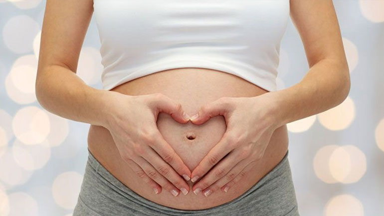 Πώς θα κυλήσει ομαλά η εγκυμοσύνη