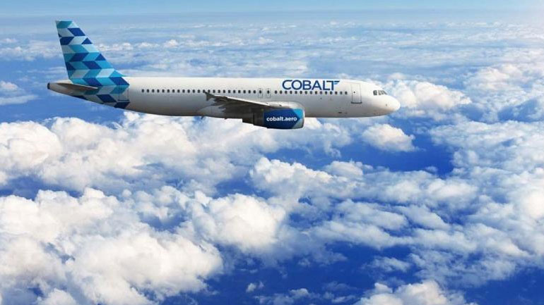 Cobalt: Περισσότερα από 20 εκατ. ευρώ το άμεσο κόστος για την Κύπρο