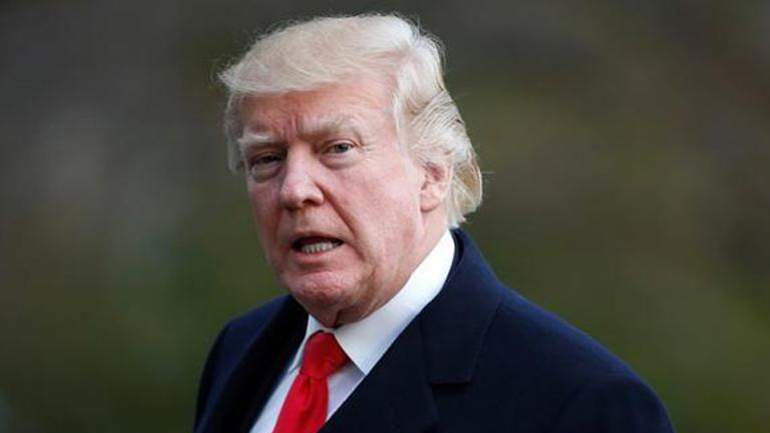 Αντεγκλήσεις στον Λευκό Οίκο για το ζήτημα της μετανάστευσης – Το Μεξικό «απορρίπτει» τις πιέσεις του Ντ. Τραμπ