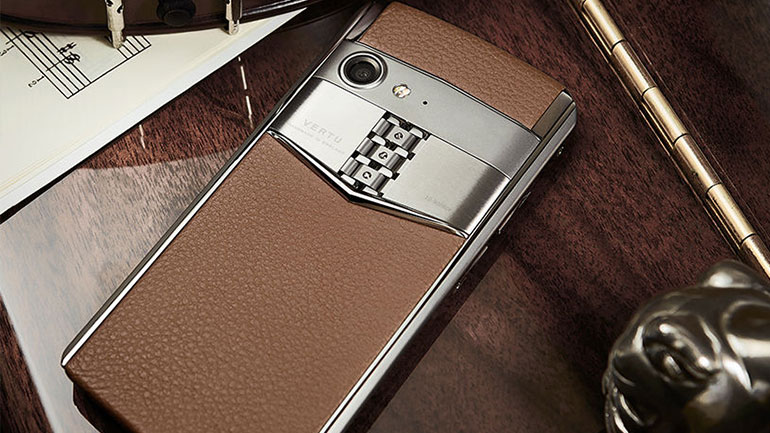 Δεν θα πιστέψετε πόσο κοστίζει αυτό το smartphone!