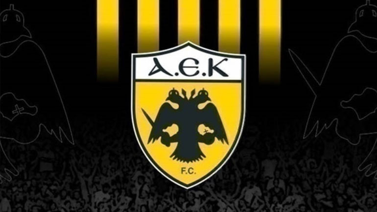 ΑΕΚ: «Όσοι νομίζουν ότι βρήκαν τρόπο να μας θέσουν εκτός πρωταθλήματος, θα απογοητευτούν ξανά» ΑΕΚ: «Όσοι νομίζουν ότι βρήκαν τρόπο να μας θέσουν εκτός πρωταθλήματος, θα απογοητευτούν ξανά»