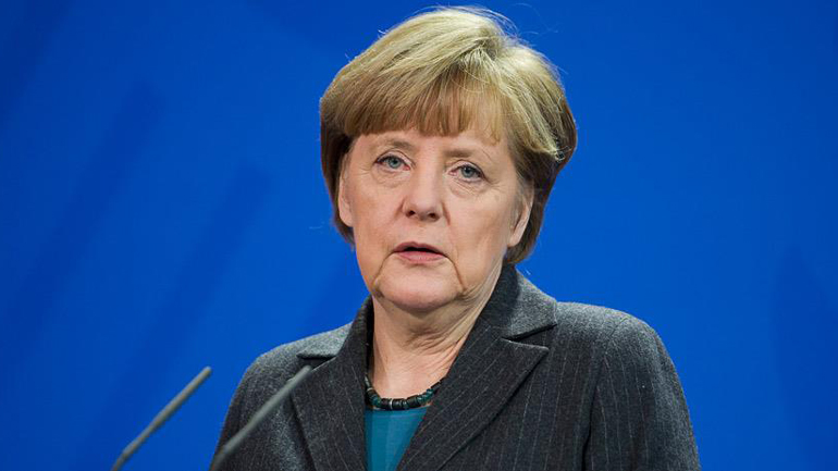 Μέρκελ: Δεν μας πείθει η εξήγηση της Σαουδικής Αραβίας για τον θάνατο Κασόγκι