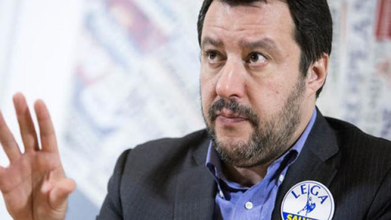 Σαλβίνι: Οι οίκοι πιστοληπτικής αξιολόγησης κάνουν λάθος