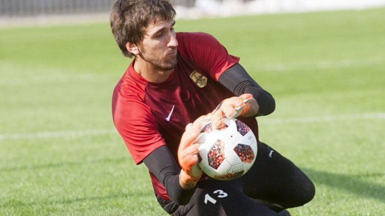 Άρης: Με Κουέστα κόντρα στον ΠΑΟΚ, εκτός ο Δεληζήσης