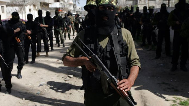 Συρία: Το Ισλαμικό Κράτος απελευθέρωσε έξι από τους 27 ομήρους της Σουέιντα