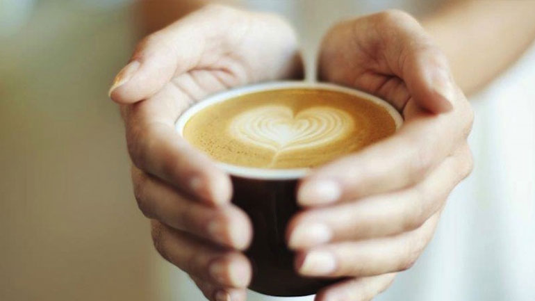 Νέα έρευνα: Η κατανάλωση καφέ δεν βλάπτει τη καρδιά