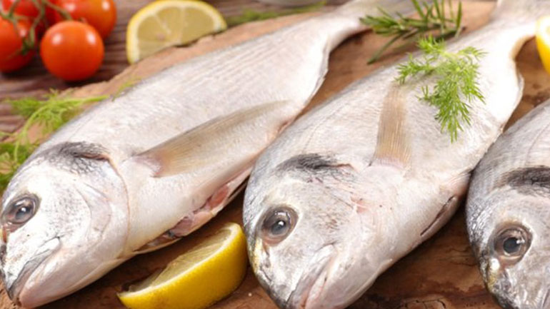 Τα πολλά ψάρια νικούν την κατάθλιψη