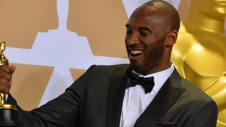 Εκτός Φεστιβάλ Κινηματογράφου ο Κόμπι Μπράιαντ