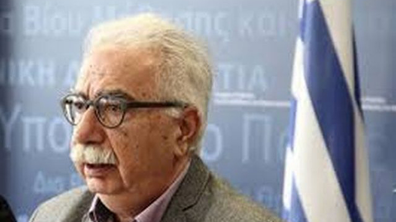 Κ. Γαβρόγλου: Πού είναι οι φοιτητές να διεκδικήσουν τους χώρους τους και την ακαδημαϊκή ειρήνη; Κ. Γαβρόγλου: Πού είναι οι φοιτητές να διεκδικήσουν τους χώρους τους και την ακαδημαϊκή ειρήνη;