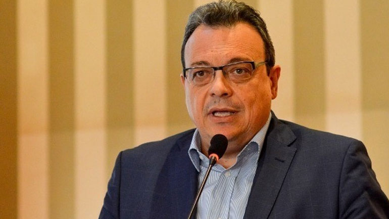 Φάμελλος: To φυσικό αέριο αποτελεί το καύσιμο βάσης για τη μετάβαση της χώρας στην περίοδο των ΑΠΕ