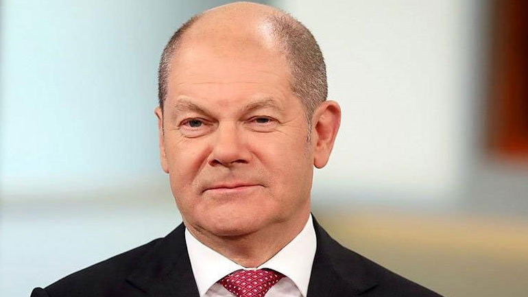 Γερμανία: Ο Σολτς προτείνει τη δημιουργία παγκόσμιου κατώτατου φορολογικού συντελεστή για τις επιχειρήσεις