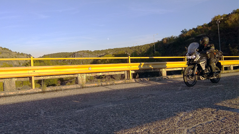 MotoRoadTrip 2018: Γυρνώντας στα Βαλκάνια-Μέρος 1ο
