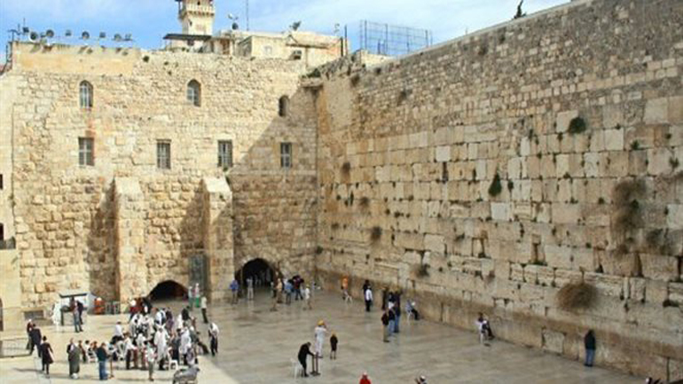 Ισραήλ: Συνελήφθη ο Παλαιστίνιος διοικητής της Ανατολικής Ιερουσαλήμ