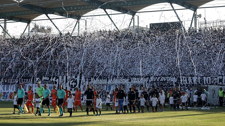 Sold out το ΟΦΗ-Ολυμπιακός