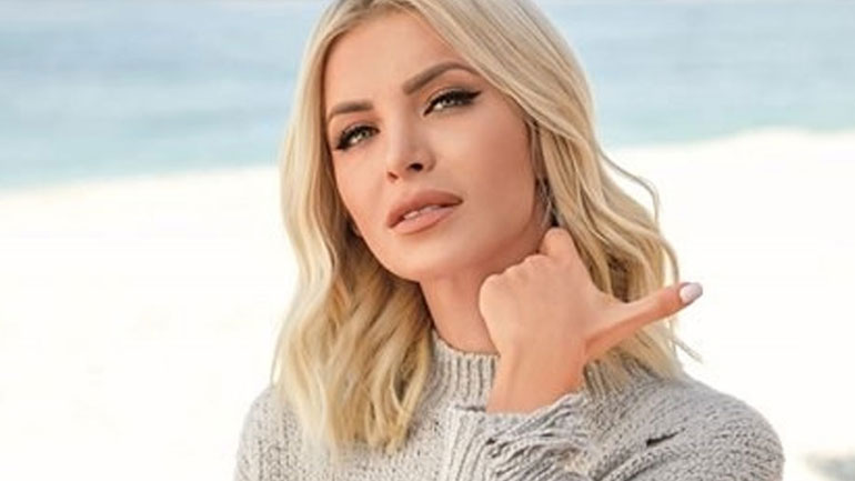 Η Κατερίνα Καινούργιου απαντάει αν τελικά τα «Διλήμματα» ήταν στημένα