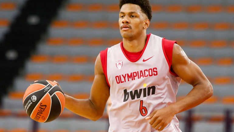 Τουπάν: «Να ανακάμψουμε άμεσα»