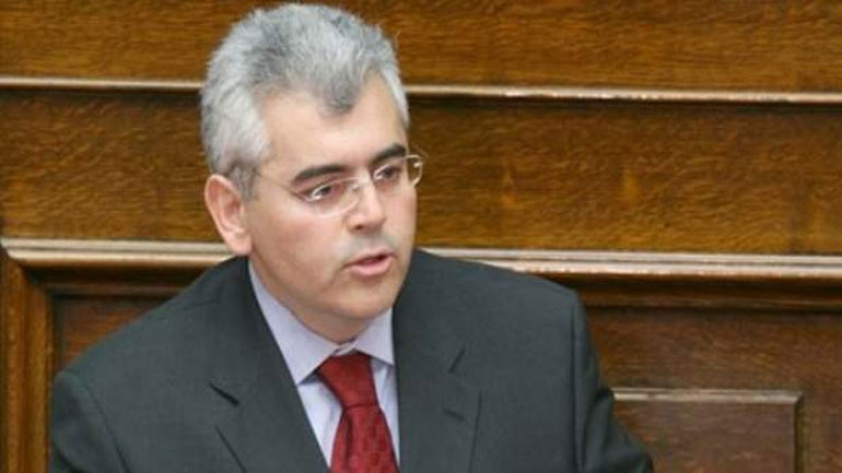 Χαρακόπουλος: Οι συλλογικότητες του περιθωρίου εξακολουθούν αμέριμνες να χτυπούν ξένες πρεσβείες