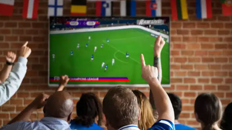 Δεν γλυτώνει κανείς…