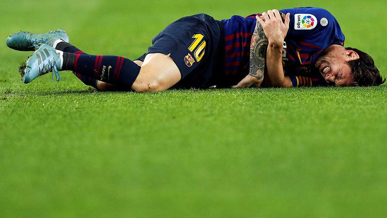 Μπαρτσελόνα-Ρεάλ: Πρώτο clasico χωρίς Μέσι και Ρονάλντο μετά 11 χρόνια