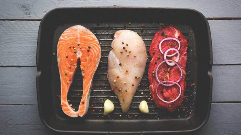 Βιταμίνη Β3: Πού βοηθά και ποιες είναι οι καλύτερες πηγές