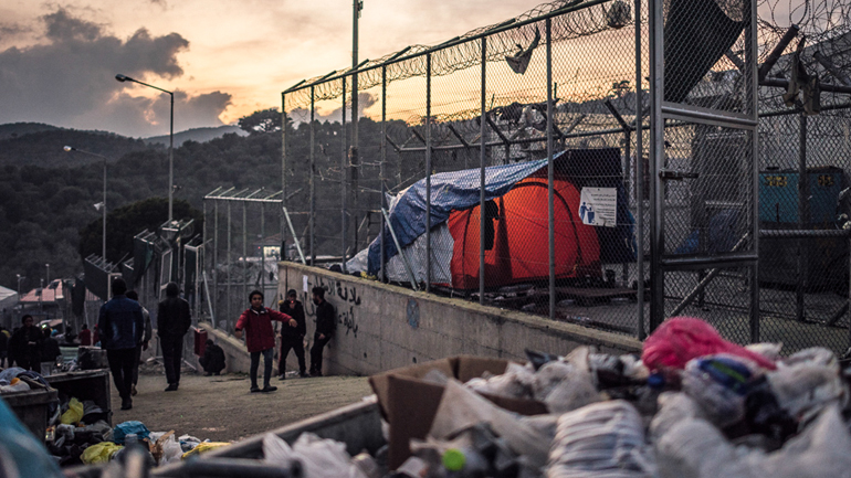 “Moria bad, very bad”