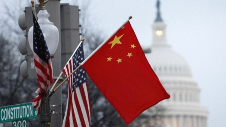 Η Κίνα δεν είναι έτοιμη να περιορίσει το εμπόριο με τις ΗΠΑ