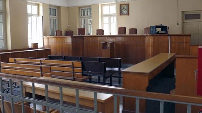 Κλειστά στις 25 Οκτωβρίου τα δικαστήρια