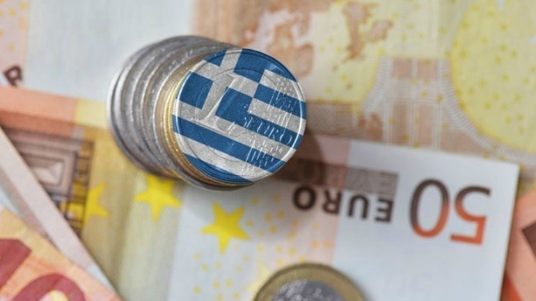 Στο 4,14% του ΑΕΠ, το πρωτογενές πλεόνασμα του 2017